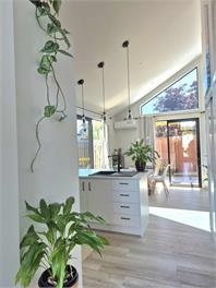 Amie's Cottage - Tauranga