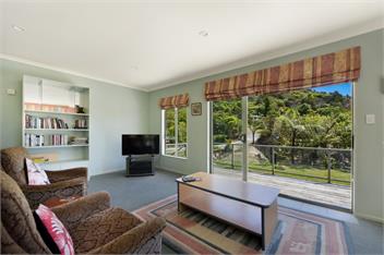 Kereru Retreat at Moetapu Bay - Moetapu Bay