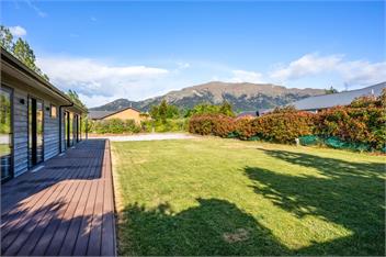 Hawea Horizon (Bachcare) - Wanaka