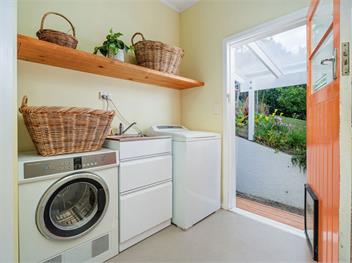 Coro Harbour View (Bachcare) - Coromandel
