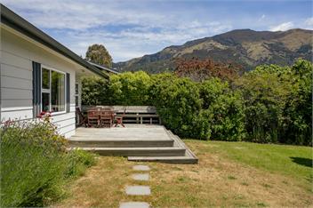Hawea Family Holiday Home (Pet Friendly) - Lake Hawea