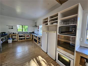 Spacious & Affordable Walk to Town - Roxburgh