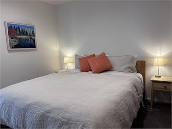 Castle Hill Hideaway - Canterbury