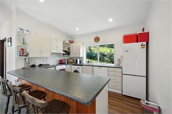 Maison Pierre Rouge (Bachcare) - Banks Peninsula