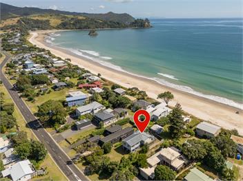 Sunseekers Bach (Bachcare) - Coromandel
