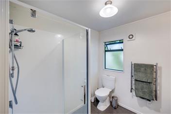 Central Green Escape (Bachcare) - Napier