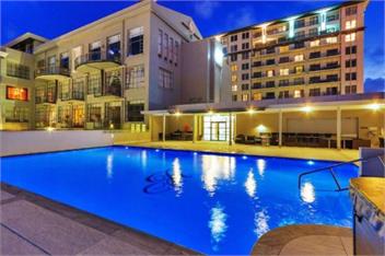 Central Studio Apartment - Auckland - Auckland City