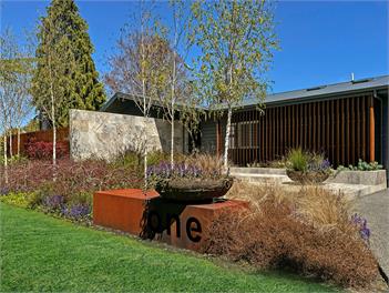 The One - Kinloch, Taupo - Taupo
