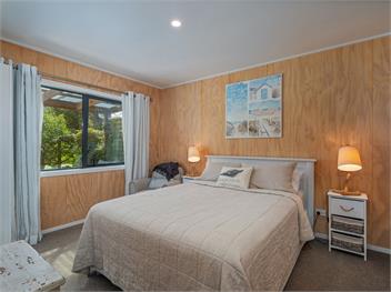River Cottage (Bachcare) - Whitianga