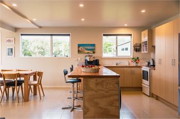 Te Ngaere Beach House - Kaeo