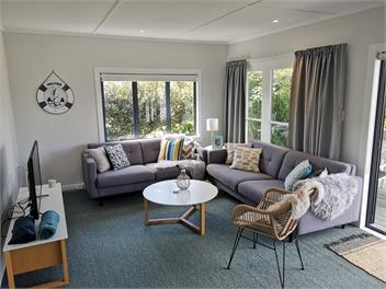 100B Tamaki Whangamata Escape & Unwind - WHANGAMATA