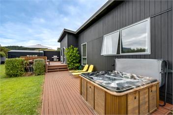 SeaRenity (Bachcare) - Havelock North