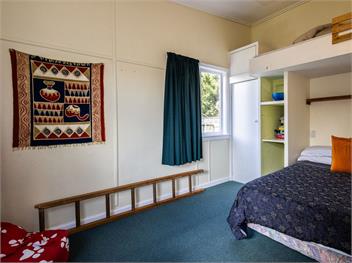 Oroua Cottage (Bachcare) - Ohakune