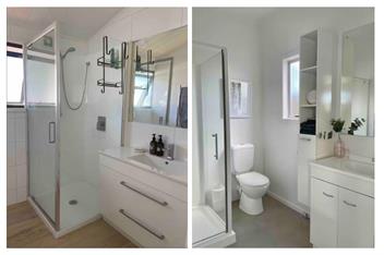 Sunny Coastal Escape w/ Views, Studio & Family Space - Pauanui