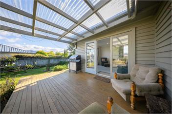 Darling on Dorizac (Bachcare) - Te Anau