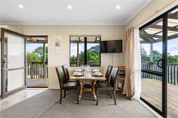Bayview Cottage (Bachcare) - Tauranga