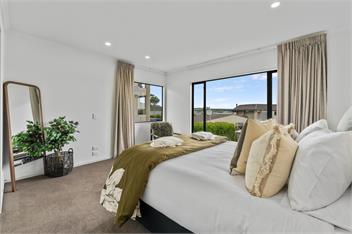 Pataka Lookout - 3 bdrm home, close to lake & town! - 