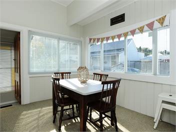 Puriri Downtown Villa - 