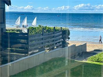 ON THE BEACH MILFORD -