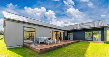 Kinloch Retreat - stay n play, golf, hike & bike - 