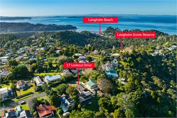 Roberts Retreat (Bachcare) - 