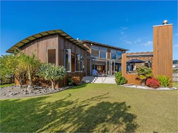Ocean Breeze Family Haven (Bachcare) - 