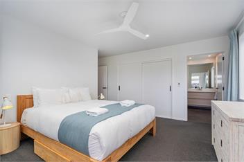 Palm Retreat - Whitianga - 