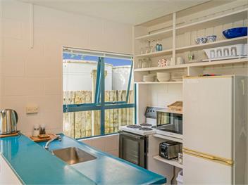 Captains Bach at Cooks (Bachcare) - 