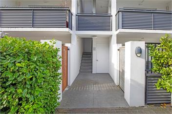 Urban Oasis (Bachcare) - 