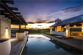 Wairere Lodge  - 