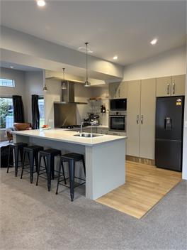 Hawea House - 