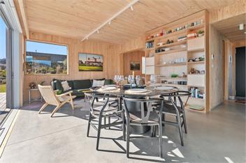 Architecturally Designed (Bachcare) - 