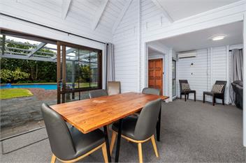 Hawkings Lodge (Bachcare) - 