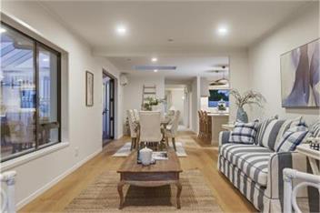 Poolside on Moffat (Bachcare) - 