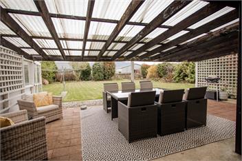 Four Peaks Matai Escape (Bachcare) - 
