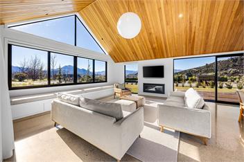 Mount Maude Serenity - 
