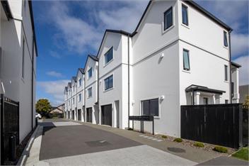 Town House Hàgley Park (Bachcare) - 