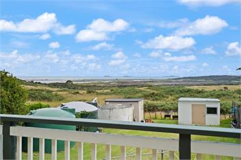 Two Horizons - Karikari Peninsula -