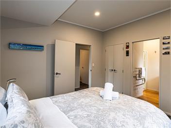 The Ohakune Escape (Bachcare) - 