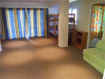 Onemana beach retreat - ONEMANA