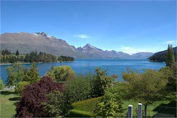 COOPER HOUSE - Queenstown