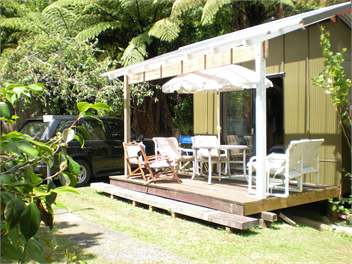 The Lake House - Rotorua District