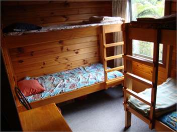 Kadandy Cottage - West Coast