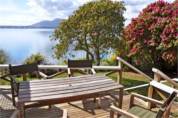 Wharerakau - Taupo