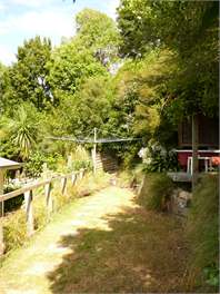 Bellbird Retreat - Akaroa