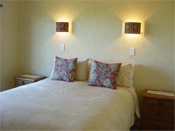 Lakeside Cottage - Napier 4182