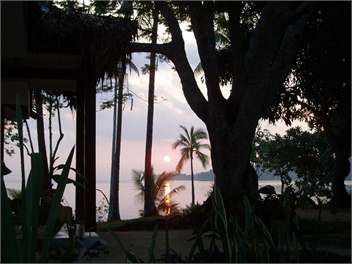 "TROPPO MYSTIQUE" - VANUATU - PORT VILA