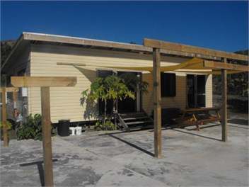 Amuri Beach House -