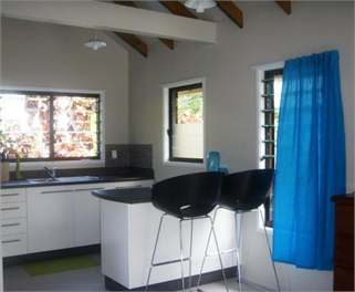 Lya's Bungalows: Titikaveka RAROTONGA - Rarotonga