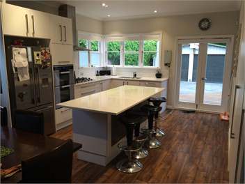 Wyndrum Escape - Lower Hutt